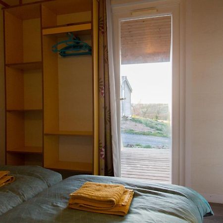 Les Chalets D Hermine 蒙特勒东拉贝索涅 外观 照片
